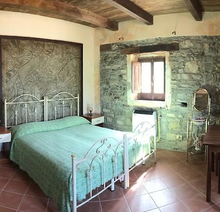 Casa Mastrota - Quercia Apartment San Lorenzo Bellizzi Bagian luar foto