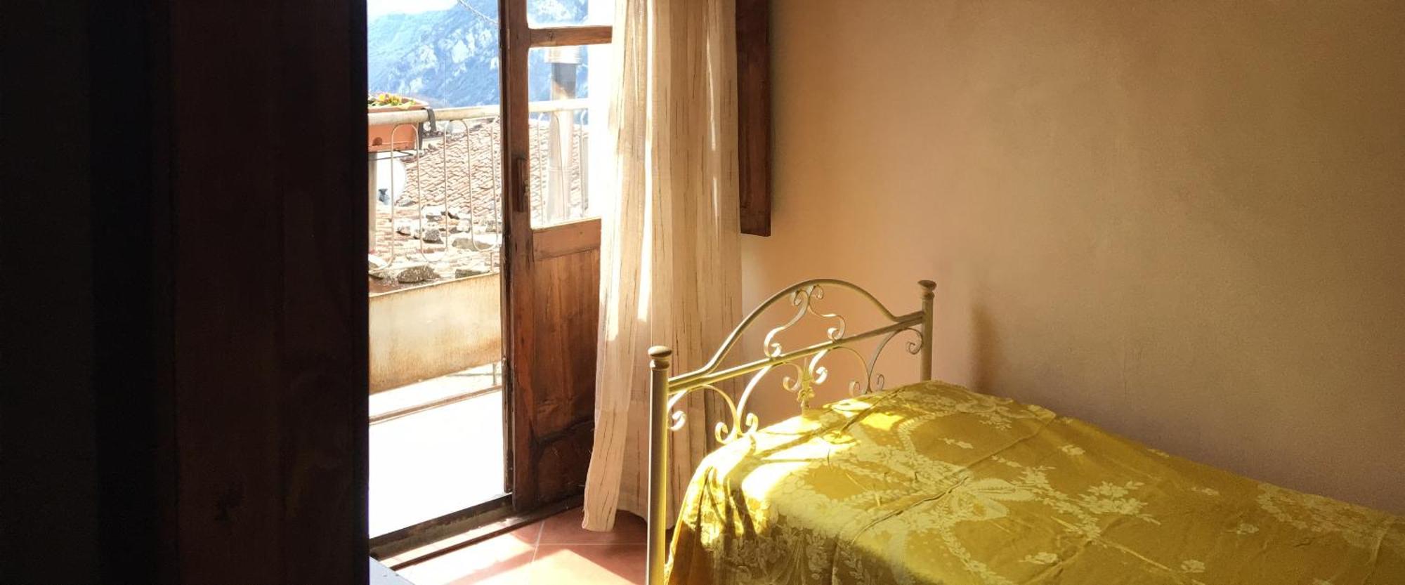 Casa Mastrota - Quercia Apartment San Lorenzo Bellizzi Bagian luar foto