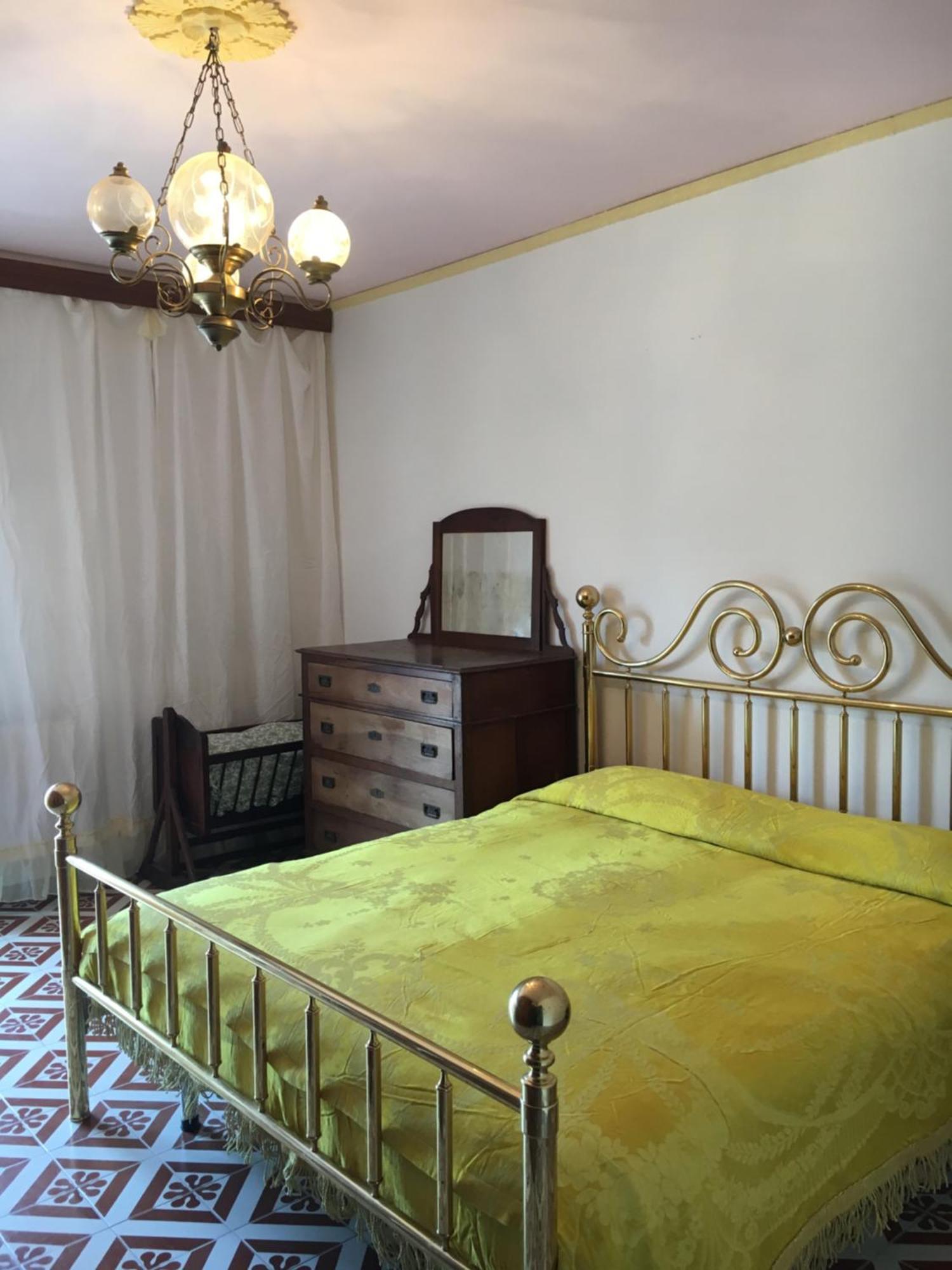 Casa Mastrota - Quercia Apartment San Lorenzo Bellizzi Bagian luar foto
