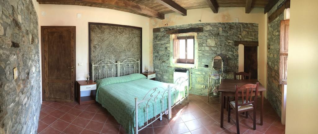 Casa Mastrota - Quercia Apartment San Lorenzo Bellizzi Bagian luar foto