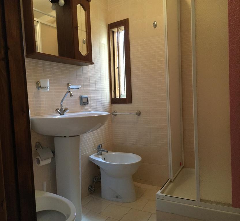 Casa Mastrota - Quercia Apartment San Lorenzo Bellizzi Bagian luar foto