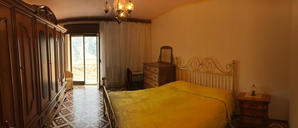 Casa Mastrota - Quercia Apartment San Lorenzo Bellizzi Bagian luar foto
