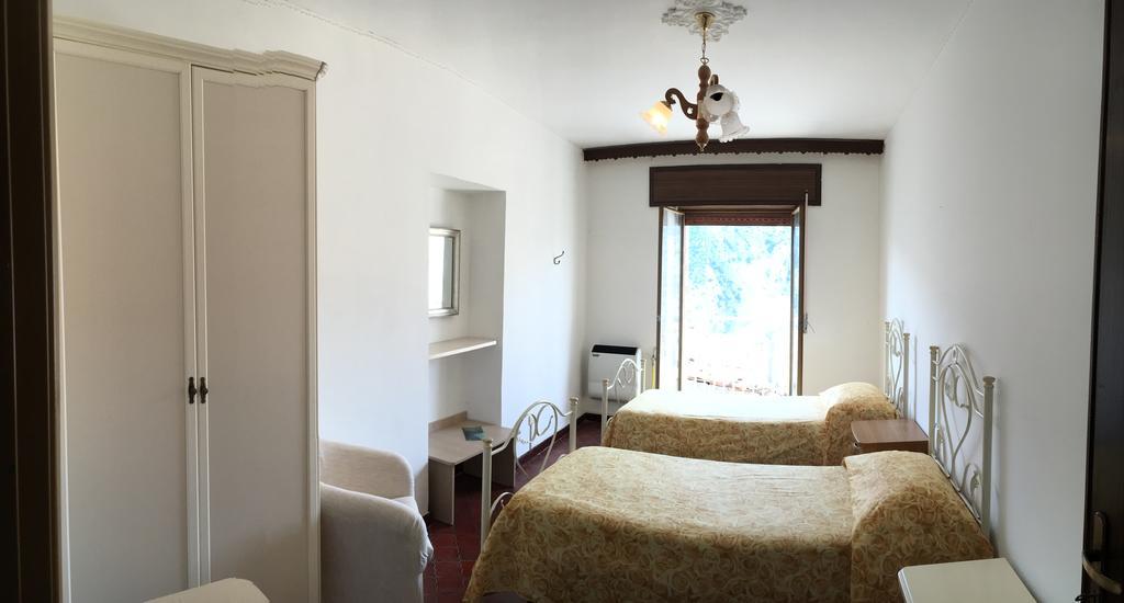 Casa Mastrota - Quercia Apartment San Lorenzo Bellizzi Bagian luar foto
