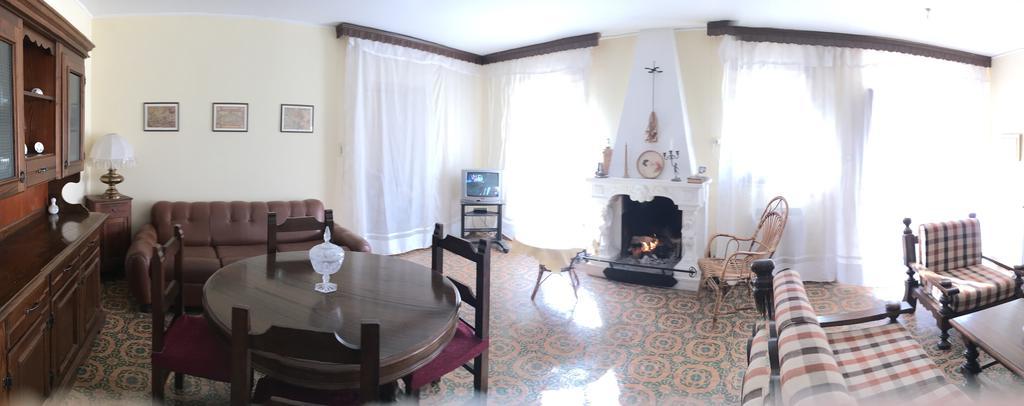 Casa Mastrota - Quercia Apartment San Lorenzo Bellizzi Bagian luar foto